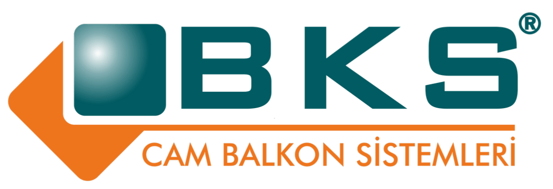 BKS Cam Balkon Logo